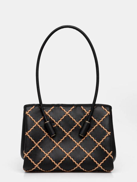 Themoire torebka - zdjęcie produktu nr 1