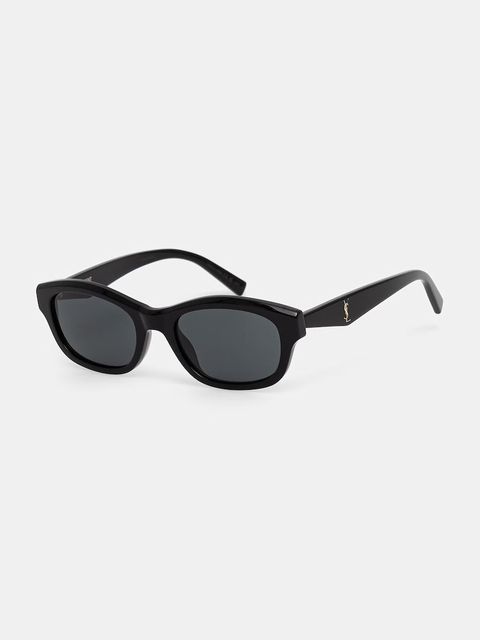 Saint Laurent okulary przeciwsłoneczne damskie - zdjęcie produktu nr 1