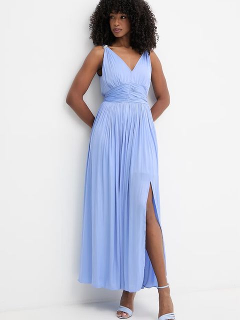 Morgan sukienka - zdjęcie produktu nr 1