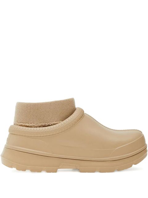 UGG W Tasman X ribbed-deatil shoes - Neutrals