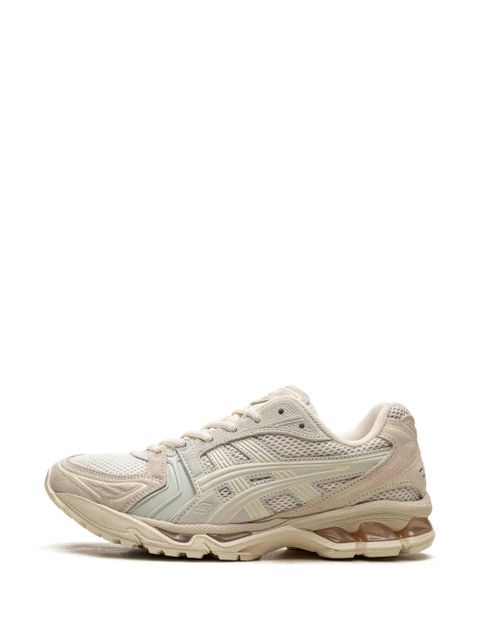 ASICS GEL-KAYANO 14 "Cream Blush" sneakers - Neutrals - zdjęcie produktu nr 2