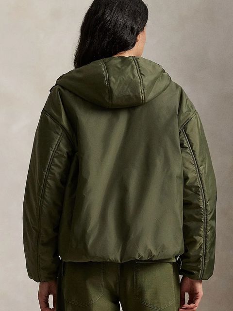 Polo Ralph Lauren kurtka - zdjęcie produktu nr 2