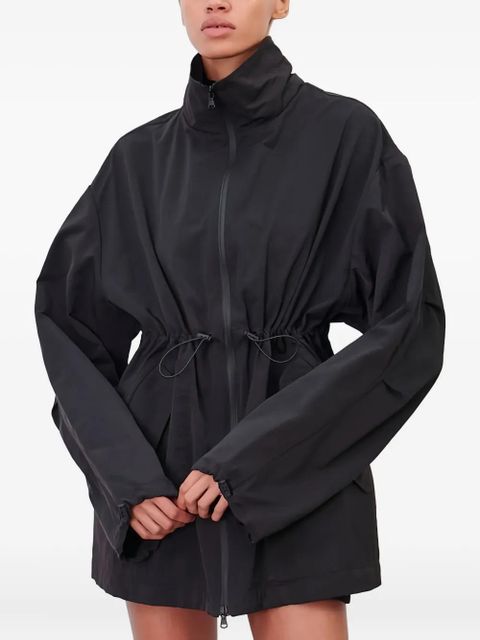 WARDROBE.NYC RHW Crop jacket - Black - zdjęcie produktu nr 1