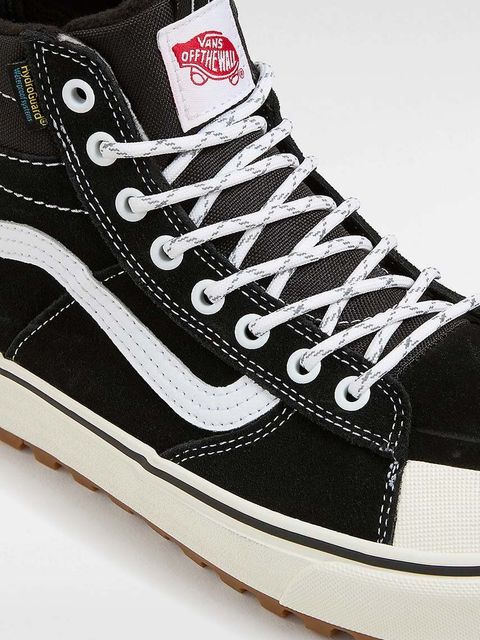 Vans trampki MTE Sk8-Hi Waterproof kolor czarny VN000CVT6BT1