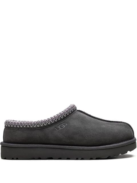 UGG Tasman "Charcoal Sugarplum" slippers - Grey - zdjęcie produktu nr 1
