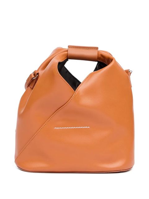MM6 Maison Margiela Japanese crossbody bag - Orange