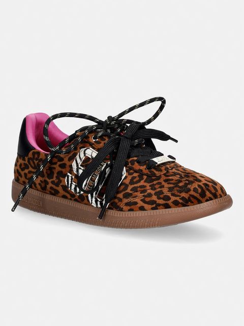 Steve Madden Sm90-L sneakersy damskie - zdjęcie produktu nr 2