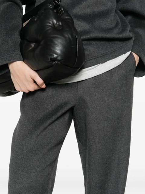 The Frankie Shop elasticated trousers - Grey