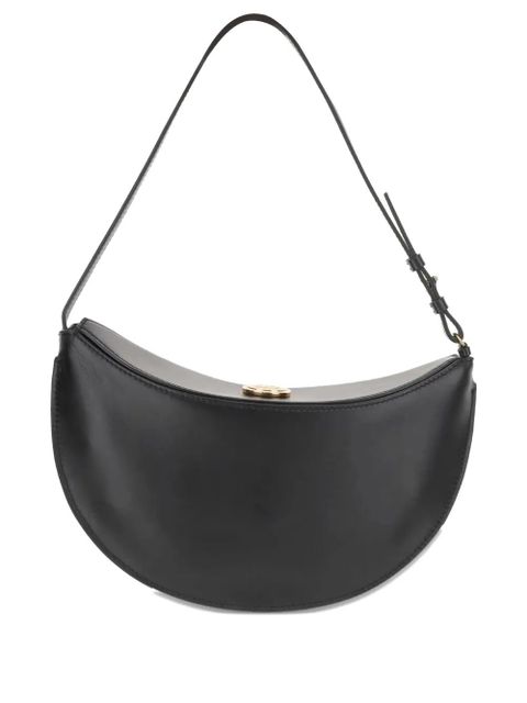 Jacquemus Le Petit Calisso shouder bag - Black