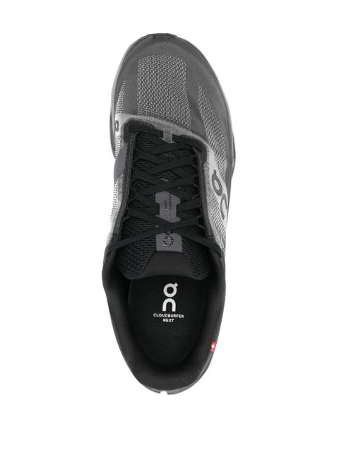 On Running Cloudsurfer Next sneakers - Black