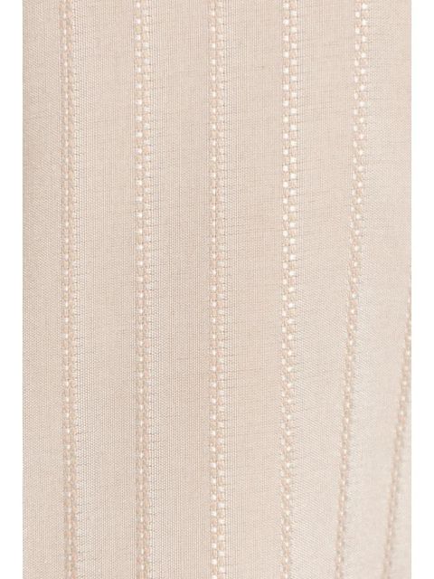 Golden Goose wide-leg trousers - Neutrals