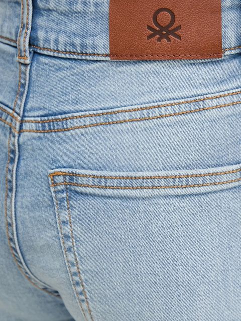 United Colors of Benetton jeansy