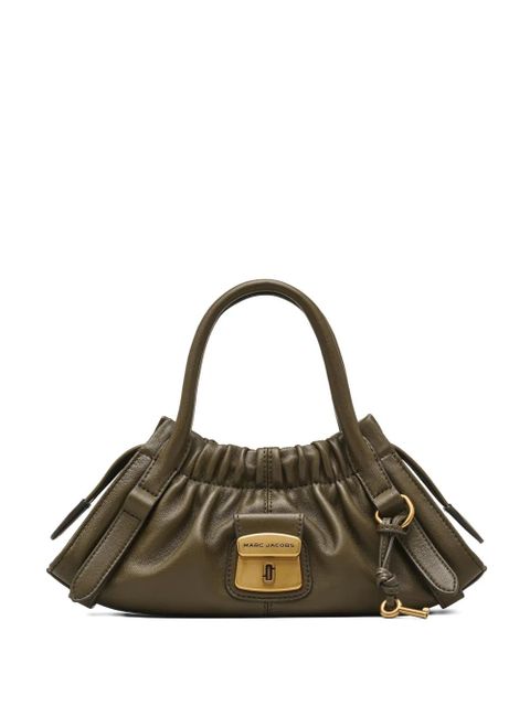 Marc Jacobs small The Cristina satchel - Green - zdjęcie produktu nr 1