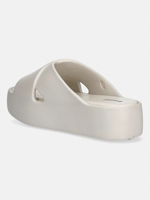 Melissa klapki MELISSA FREE PLATFORM CABEDAL X AD