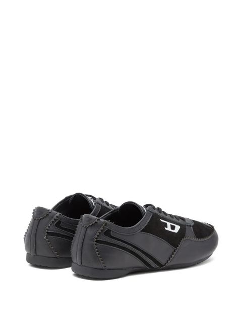 Diesel D-MILE sneakers - Black