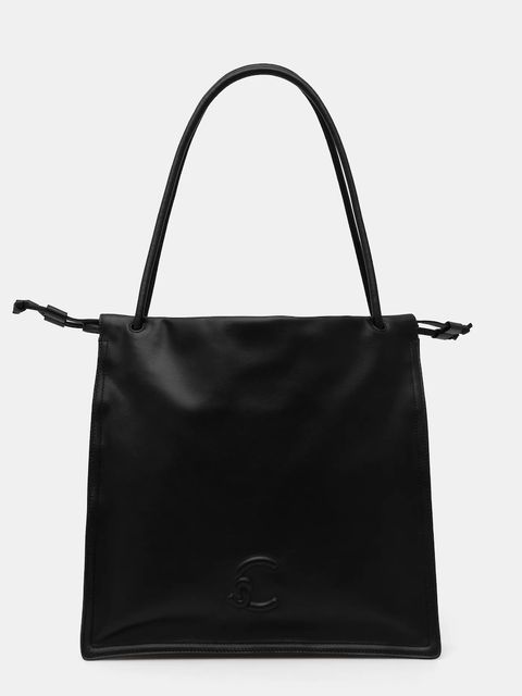 Coccinelle torebka skórzana - zdjęcie produktu nr 2