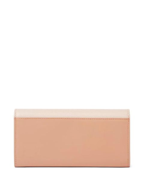 FENDI FF Diamonds chain wallet - Neutrals - zdjęcie produktu nr 2