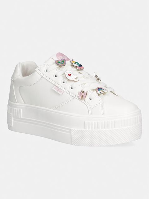 Buffalo Paired Charms 2.0 sneakersy damskie - zdjęcie produktu nr 1