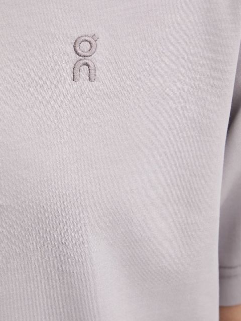 On t-shirt bawełniany Club Collective