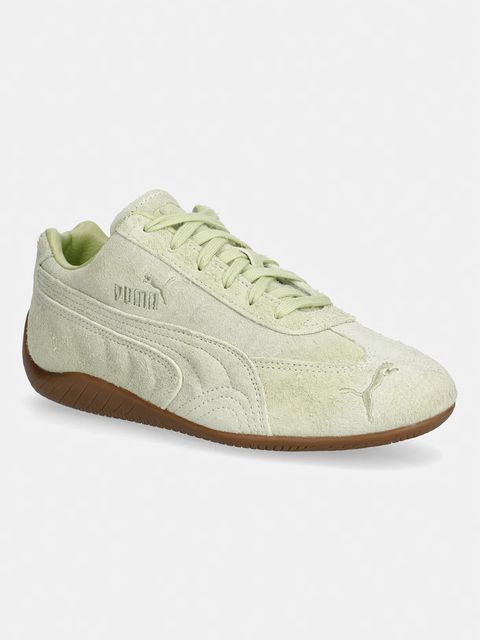Puma x Daniëlle Cathari sneakersy damskie zamszowe Speedcat - zdjęcie produktu nr 2