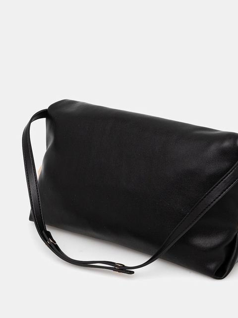 Liu Jo torebka kolor czarny AF5097.E0077