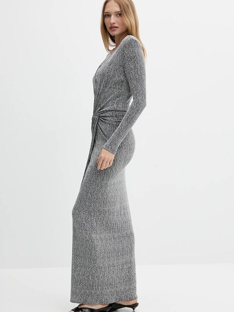 Simona Corsellini sukienka - zdjęcie produktu nr 2