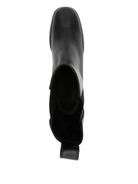 Ba&Sh 60mm Corelia boots - Black