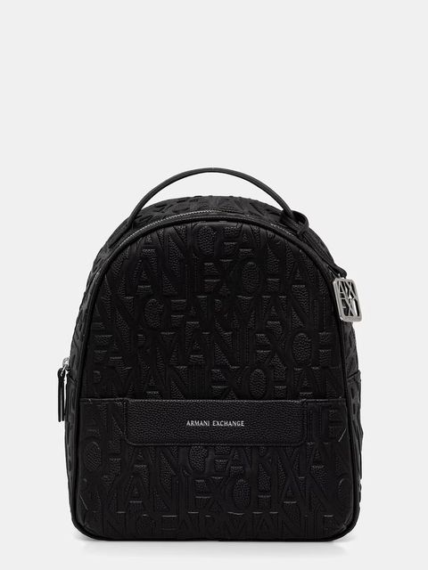 Armani Exchange plecak damski - zdjęcie produktu nr 2