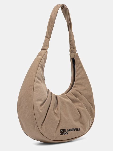 Karl Lagerfeld Jeans torebka - zdjęcie produktu nr 1