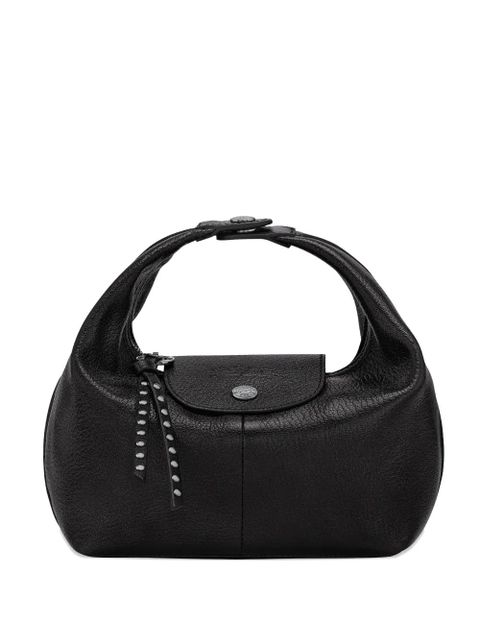 Longchamp mini Le Pliage Xtra tote bag - Black - zdjęcie produktu nr 1