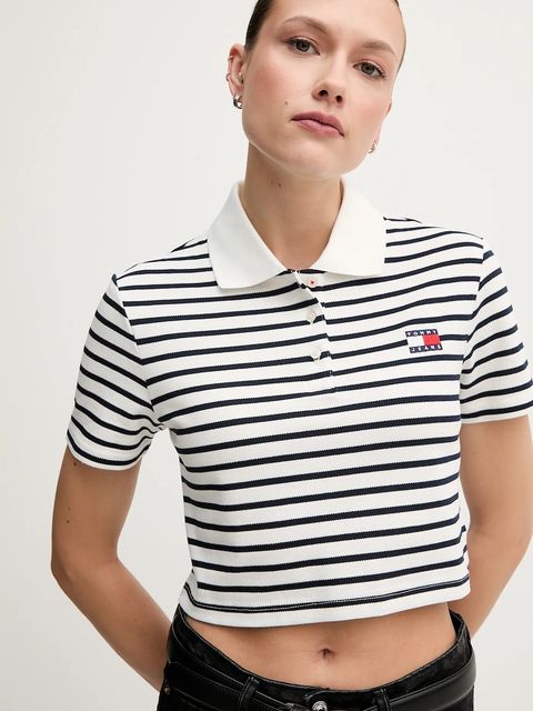 Tommy Jeans polo
