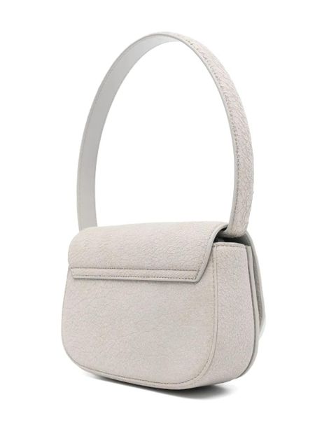 Diesel 1DR shoulder bag - Grey