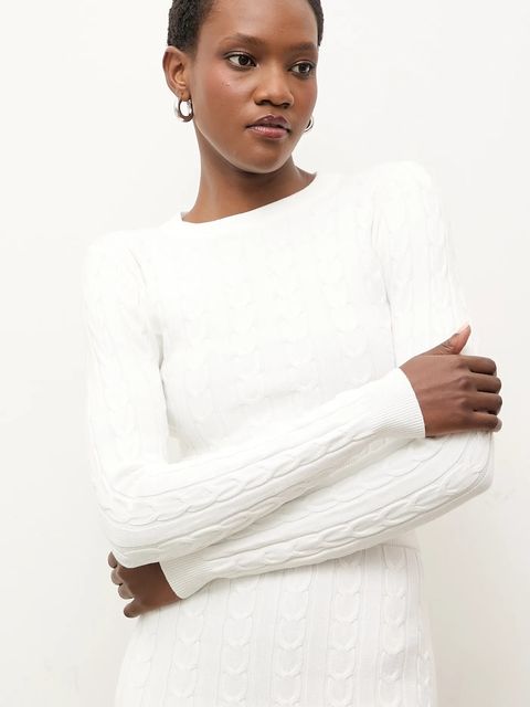 Answear.LAB sweter i spódnica