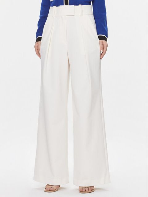 Spodnie materiałowe IVY OAK