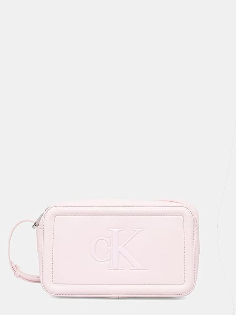Calvin Klein torebka - zdjęcie produktu nr 1