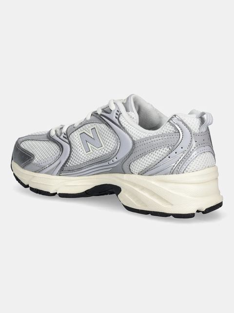 New Balance sneakersy 530 damskie kolor szary U530SEA