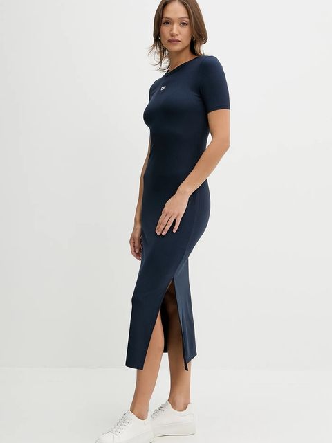 Calvin Klein Jeans sukienka - zdjęcie produktu nr 1