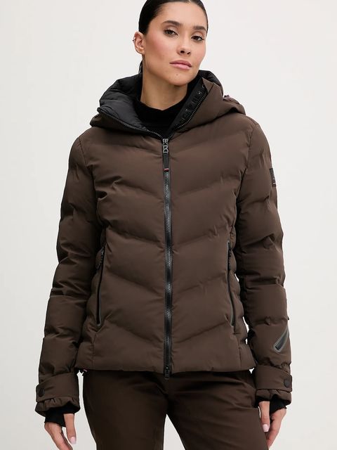 BOGNER Fire+Ice kurtka narciarska TEC-SAEL