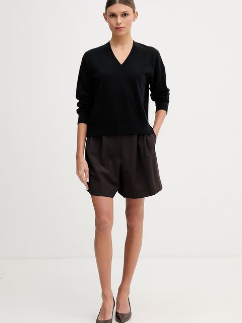 United Colors of Benetton sweter damski z dodatkiem wełny - zdjęcie produktu nr 1