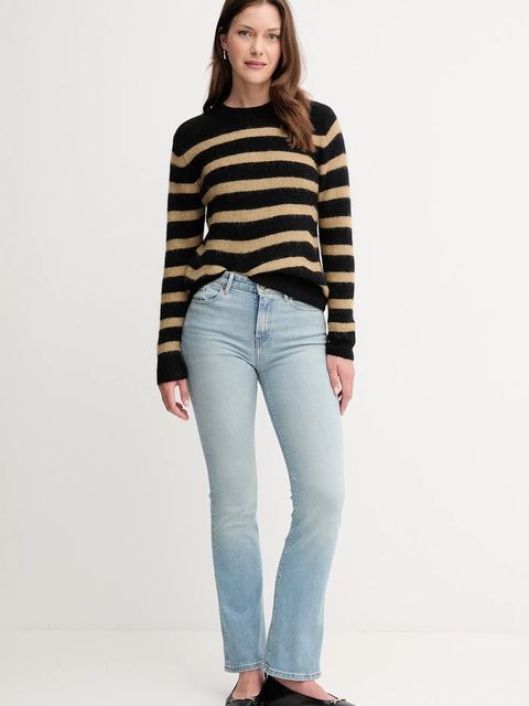 Tommy Hilfiger jeansy - zdjęcie produktu nr 1