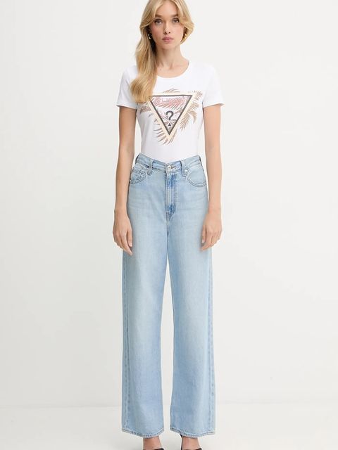 Guess t-shirt - zdjęcie produktu nr 1