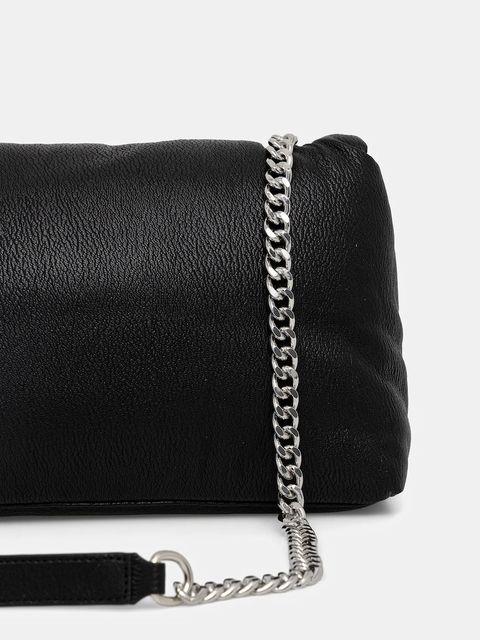 Armani Exchange torebka kolor czarny XW000355 AF17240