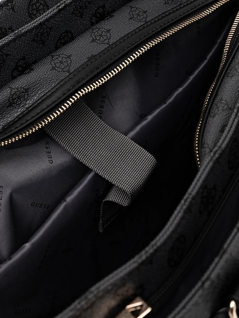 Guess torebka kolor szary TWHP74 52919