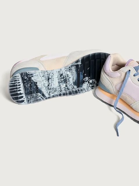 Hoff sneakersy SANTANDER