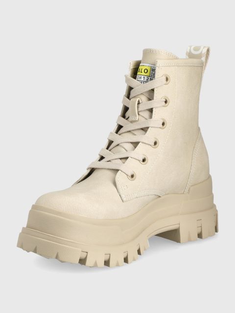 Buffalo workery Aspha RLD - zdjęcie produktu nr 1