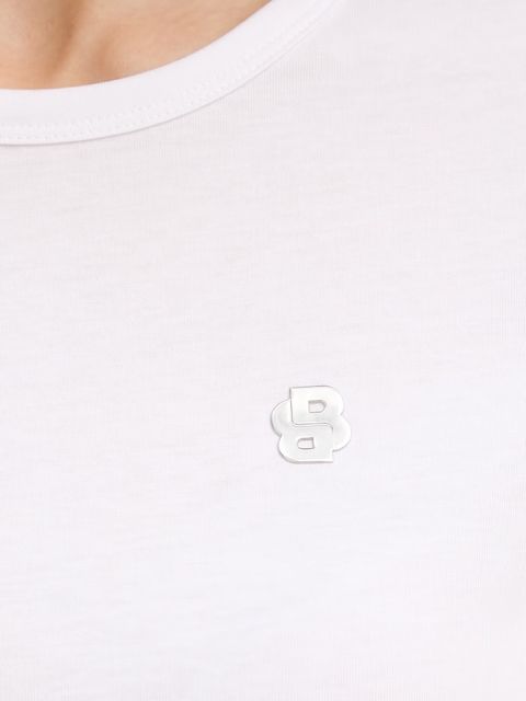 BOSS t-shirt bawełniany Eventsa11