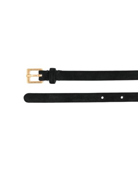 The Row City belt - Black - zdjęcie produktu nr 2