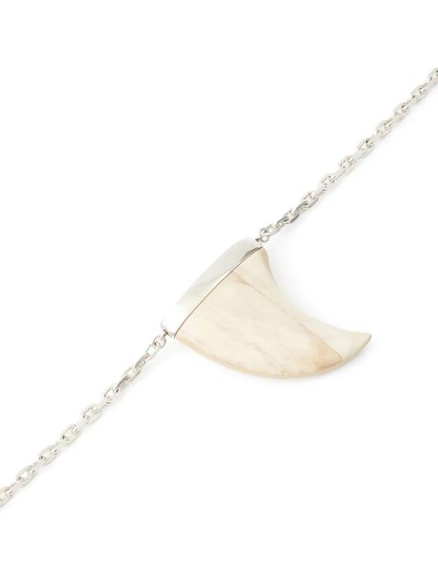 ISABEL MARANT Ellen necklace - Silver - zdjęcie produktu nr 2