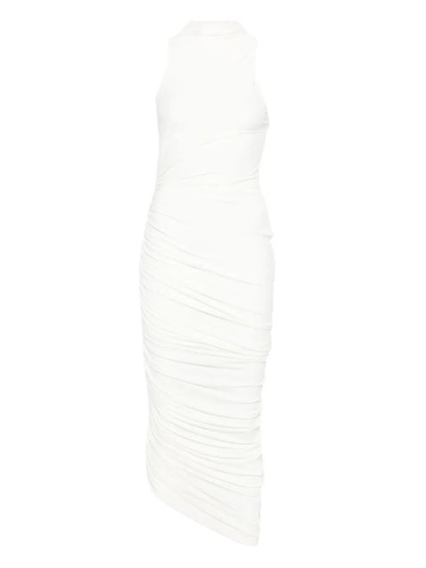 Jacquemus La Robe Piazza midi dress - White - zdjęcie produktu nr 1