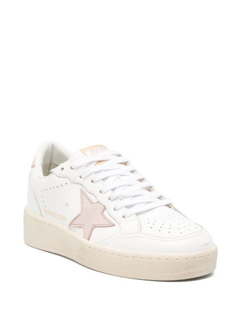 Golden Goose Ballstar 2 sneakers - White